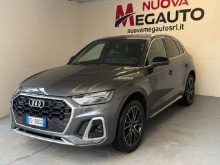 AUDI Q5 usata, con Airbag laterali