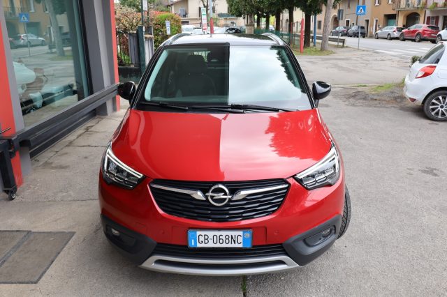 OPEL Crossland X usata 105