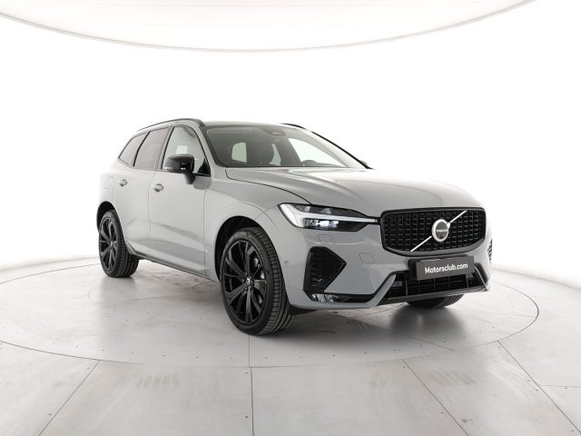 VOLVO XC60 usata, con Antifurto