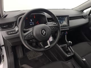 RENAULT Clio usata, con Cruise Control