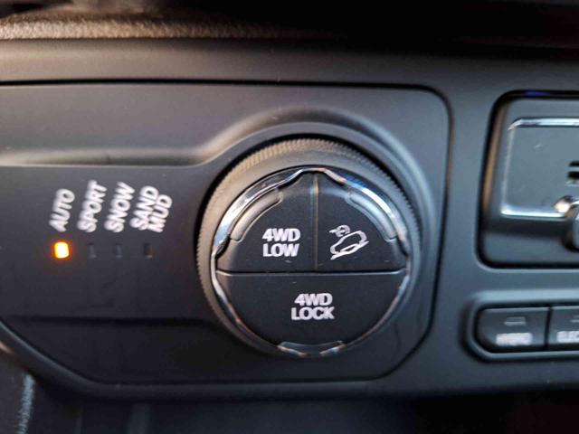 JEEP Renegade usata, con Servosterzo