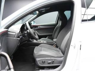 CUPRA Formentor usata, con Airbag Passeggero