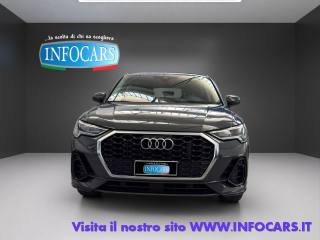 AUDI Q3 usata, con Sensore di luce