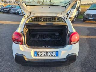 CITROEN C3 usata, con Chiusura centralizzata telecomandata