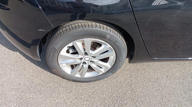 PEUGEOT 308 usata, con Cruise Control