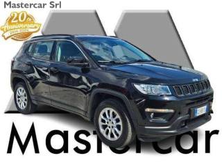 JEEP Compass 1.3 turbo T4 phev Business 4xe 190cv - GD681YJ