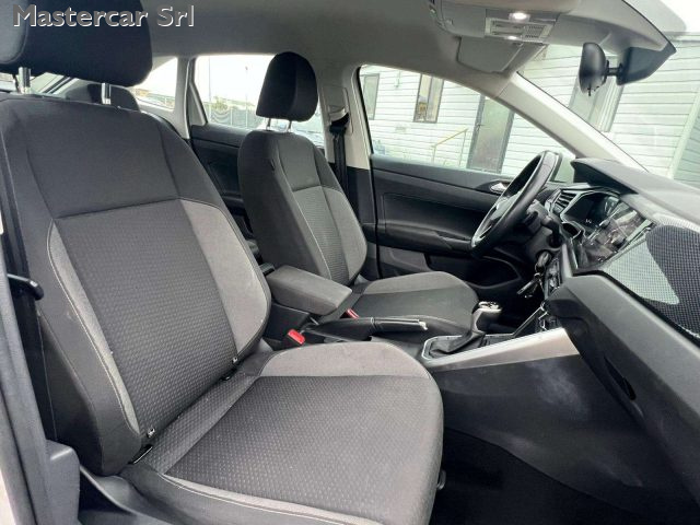 VOLKSWAGEN Taigo usata, con Sedile posteriore sdoppiato
