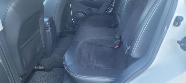 NISSAN Qashqai usata, con Cerchi in lega