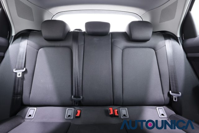 AUDI A1 usata, con Start/Stop Automatico