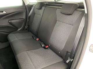 OPEL Crossland usata, con Park Distance Control