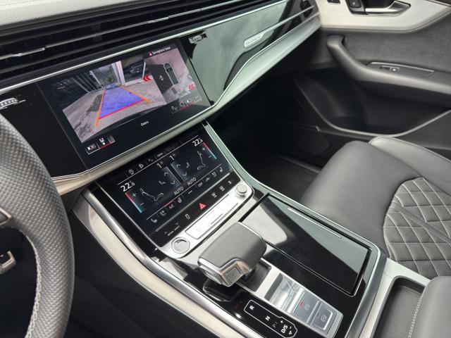 AUDI Q8 usata, con Fari Xenon