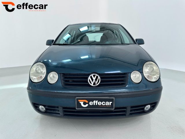 VOLKSWAGEN Polo usata, con Airbag