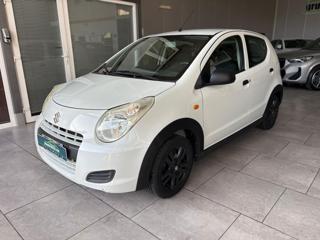 SUZUKI Alto usata, con Airbag laterali