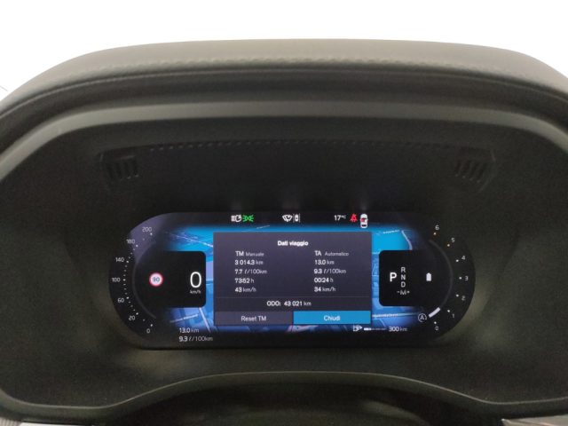 VOLVO XC60 usata, con ESP