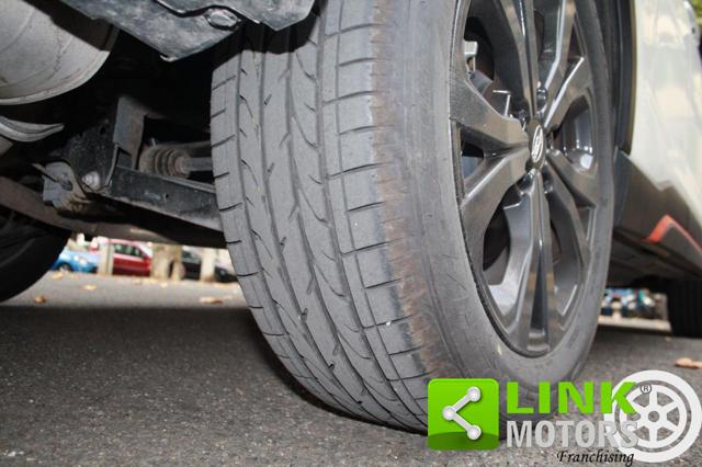 SUBARU Forester usata, con Filtro antiparticolato