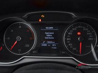 AUDI A4 usata 12