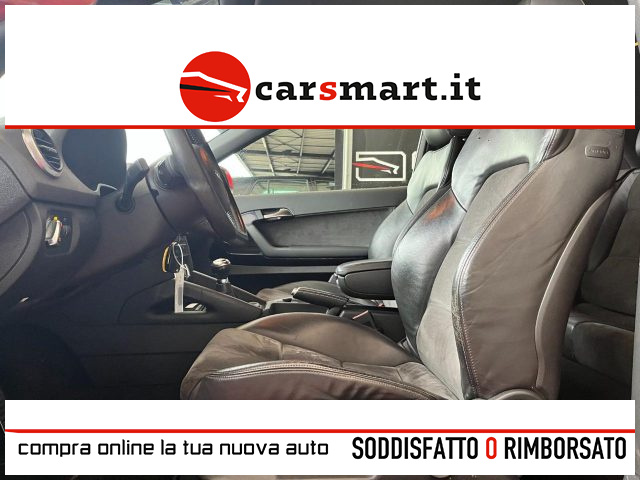 AUDI S3 usata, con Cerchi in lega