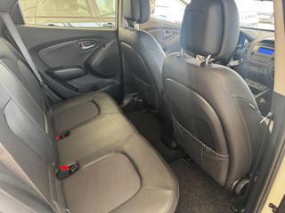HYUNDAI iX35 usata 22