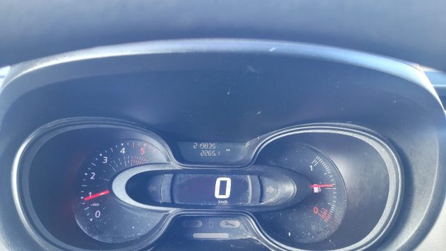 RENAULT Trafic usata, con Chiusura centralizzata telecomandata