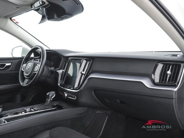 VOLVO V60 usata 11