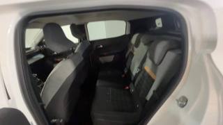 CITROEN C3 Aircross usata, con ESP