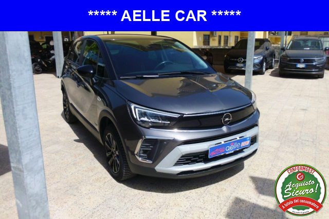 OPEL Crossland usata, con ABS