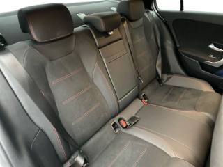 MERCEDES-BENZ A 200 usata, con Servosterzo