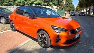 OPEL Corsa-e usata, con Climatizzatore