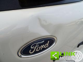 FORD Puma usata, con Monitoraggio pressione pneumatici