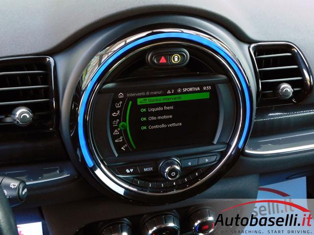 MINI Cooper D usata 61