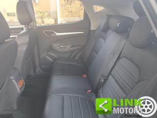 MG ZS usata, con Volante in pelle