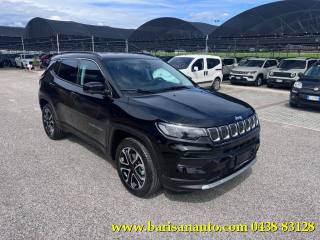 JEEP Compass usata, con Airbag