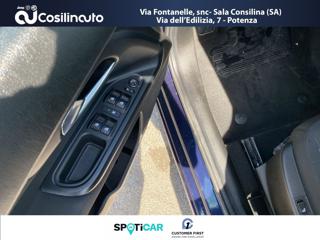 FIAT Tipo usata, con USB