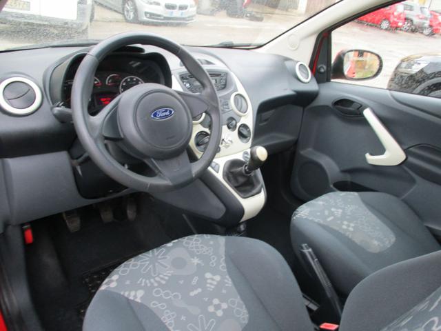 FORD Ka usata 8