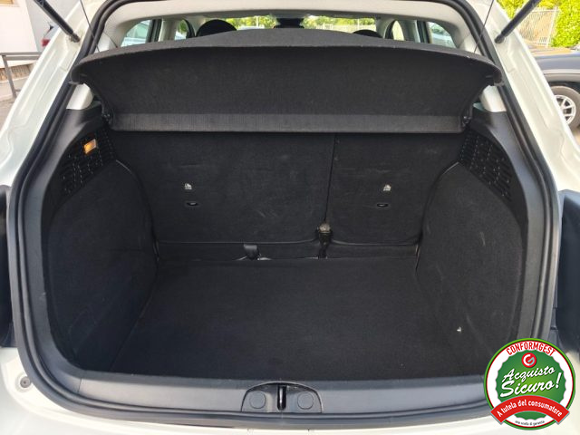 FIAT 500X usata, con USB