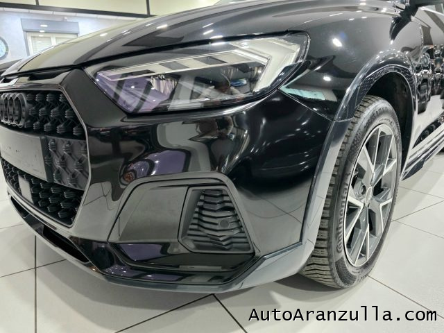 AUDI A1 usata, con Bracciolo