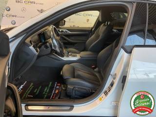 BMW 420 usata, con Boardcomputer