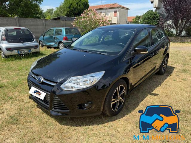 FORD Focus usata, con ABS