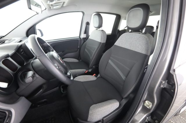 FIAT Panda usata 2
