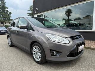 FORD C-Max usata, con Airbag laterali