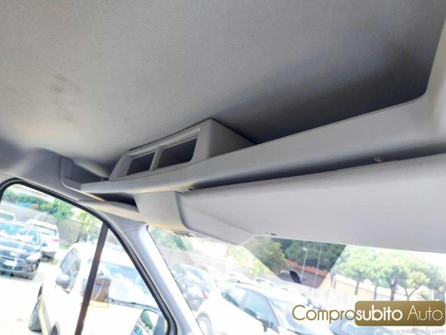 FORD Transit usata 21