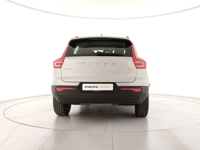 VOLVO XC40 usata, con Airbag laterali