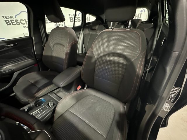 FORD Focus usata, con Boardcomputer