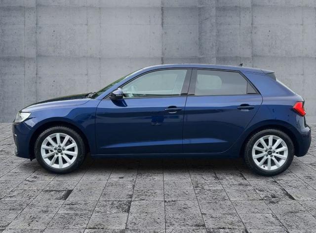 AUDI A1 usata, con Airbag