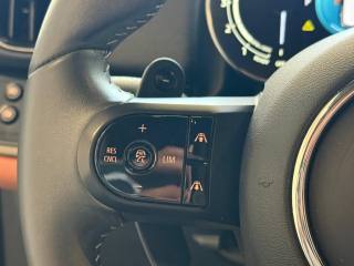 MINI Mini usata, con Fari LED