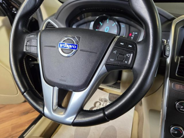 VOLVO XC60 usata, con ESP