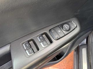 KIA Sportage usata, con ESP