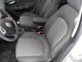 FIAT Punto usata, con Specchietti laterali elettrici