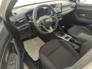 DACIA Duster usata, con Cruise Control