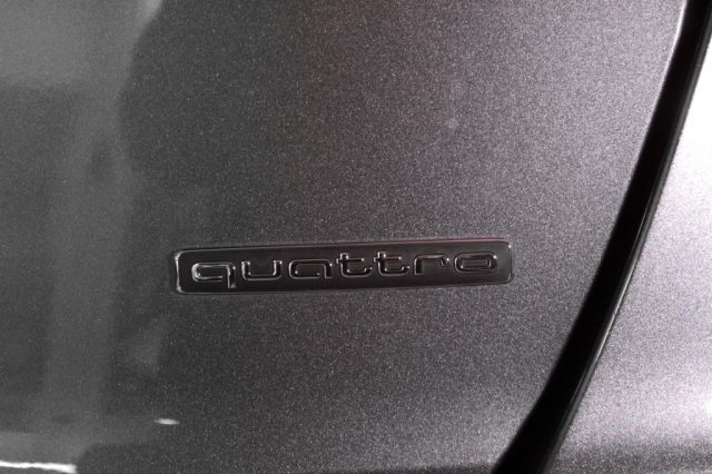 AUDI A4 usata, con Cruise Control